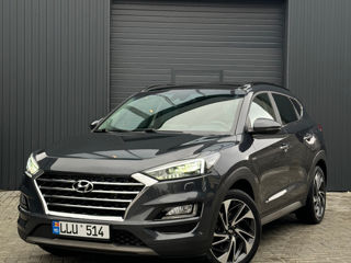 Hyundai Tucson foto 5