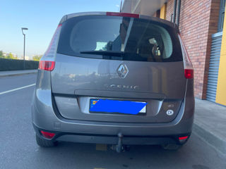 Renault Grand Scenic foto 4