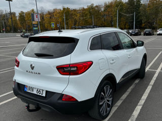 Renault Kadjar foto 8