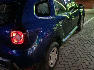 Dacia Duster foto 6