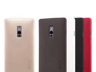 Чехол Nillkin OnePlus 2  +защитная плёнка