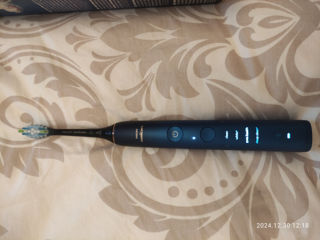 Philips Sonicare 9000 Diamond Special Edition foto 3