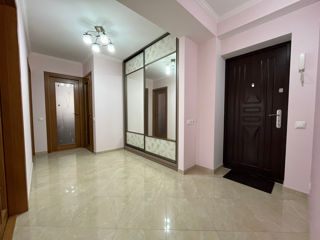 Apartament cu 2 camere, 77 m², Ciocana, Chișinău foto 6