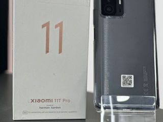 Xiaomi 11T Pro 256GB - 3990 Lei