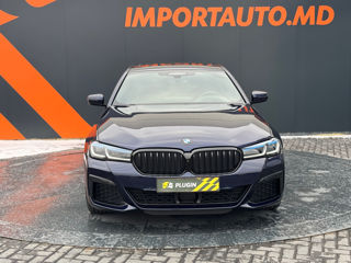 BMW 5 Series foto 3