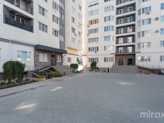 Apartament cu 2 camere, 77 m², Telecentru, Chișinău foto 16