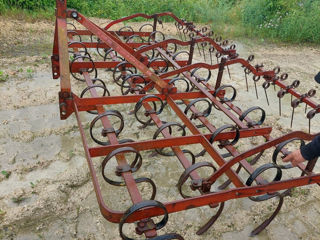 Cultivator