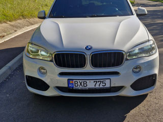 BMW X5 foto 2