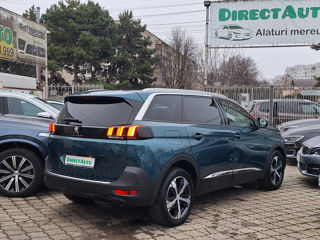 Peugeot 5008 foto 2