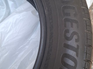 Anvelope de vara 225/60 R18 4 buc. foto 2