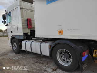 Daf FT XF 460 foto 4