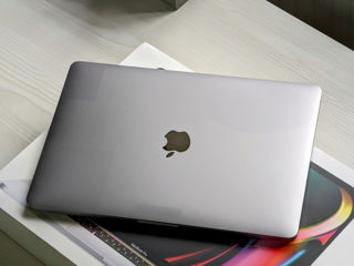 MacBook Pro 13 2021 (Apple M1/16Gb Ram/256Gb SSD/13.3" Retina) foto 12