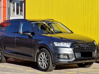 Audi Q7 foto 5