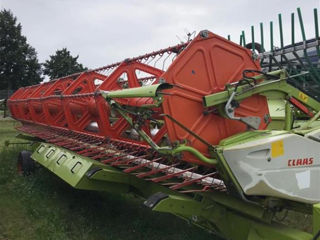 Комбайн claas lexion 580 foto 7