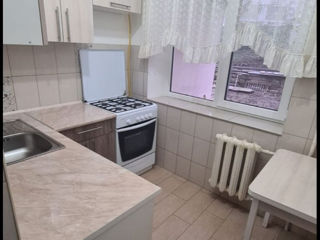 Apartament cu 2 camere, 47 m², Râșcani, Chișinău foto 4