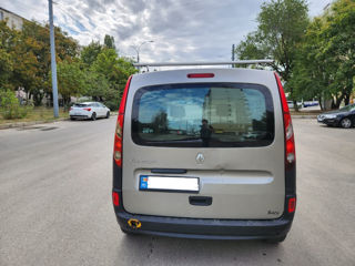 Renault Kangoo foto 5