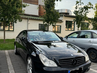 Mercedes CLS-Class foto 5