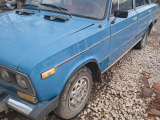 Lada / ВАЗ 2106 foto 2