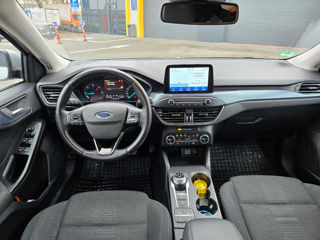 Ford Focus foto 6