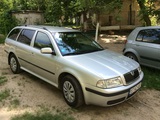 Skoda Octavia foto 3