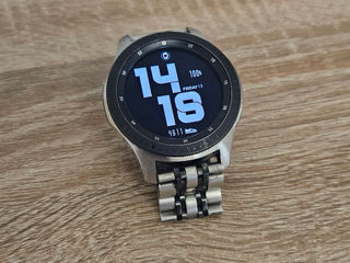 Samsung Galaxy Watch 4G foto 2