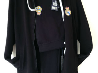 Costum Sportiv Real Madrid