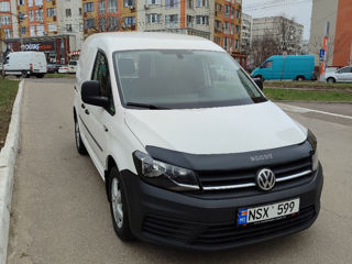 Volkswagen Caddy foto 2