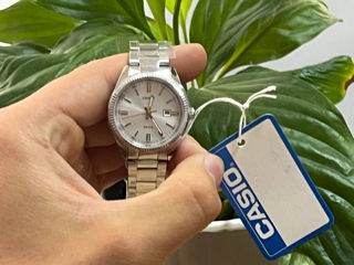 Часы - Casio Original MTP-1302D Women - Ceas foto 2