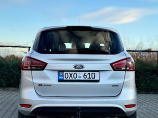 Ford B-Max foto 7