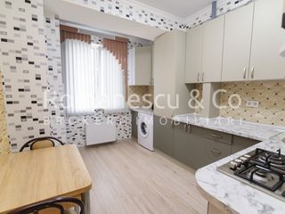 Apartament la intrare în parc, Melestiu! foto 6