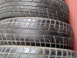 Yokogama 215/65R16, 4 штуки, два хорошие, два похуже. 950лей. foto 6