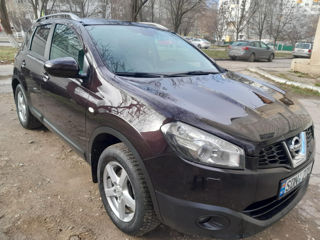 Nissan Qashqai foto 9