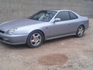 Honda Prelude foto 3