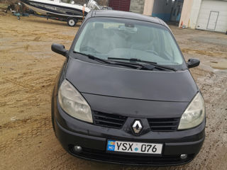 Renault Grand Scenic foto 5