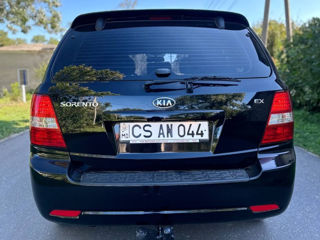 KIA Sorento foto 3