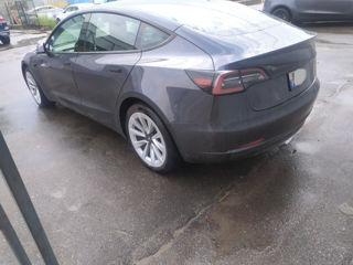 Tesla Model 3 foto 4