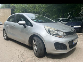 KIA Rio foto 4