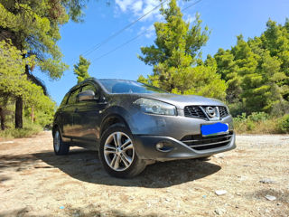 Nissan Qashqai+2 foto 3