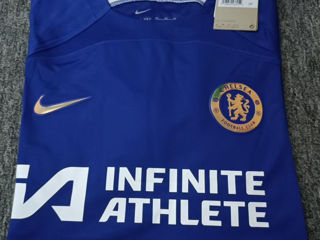 Tricou Nike,Chelsea FC foto 1