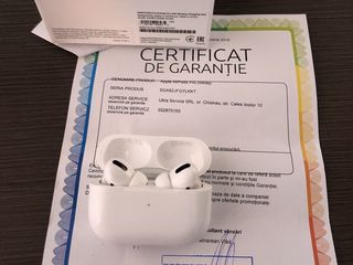 AirPods Pro. Новые. Гарантия foto 3