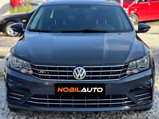 Volkswagen Passat foto 3