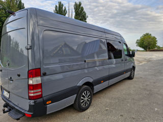 Mercedes Sprinter foto 3