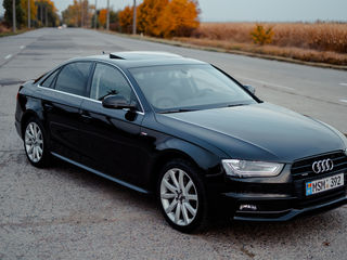 Audi A4 foto 5