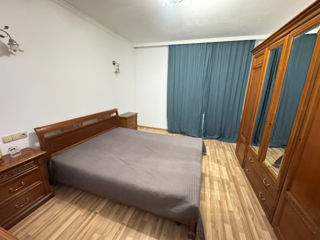 Apartament cu 2 camere, 98 m², Botanica, Chișinău foto 7