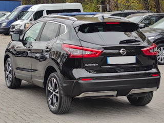 Nissan Qashqai foto 5