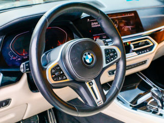 BMW X5 foto 7