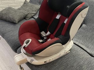 Britax Romer dualfix foto 5