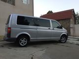 Volkswagen Caravelle foto 3