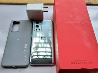 One plus 9 pro