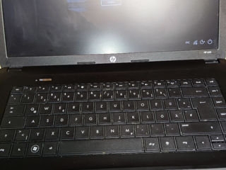 Ноутбук двухядерный HP, в идеальном состоянии , как новый. SSD диск, 15.6"